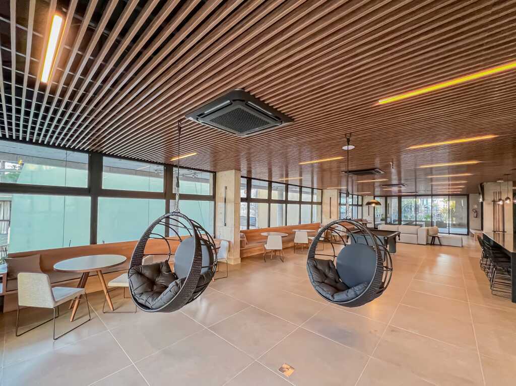 Lançamento Studio